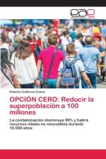 Opcion Cero af Roberto Guillermo Gomes