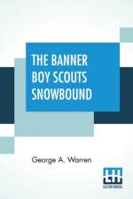 Banner Boy Scouts Snowbound af George A Warren