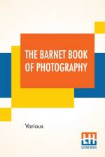 Barnet Book Of Photography af Various