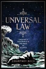 Universal Law af Courtney Beck