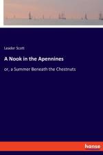 Nook in the Apennines af Leader Scott