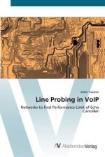 Line Probing in VoIP af Jerker Taudien