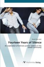 Fourteen Years of Silence af Rachel Rose Light
