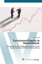 Turnaround Equity in Deutschland af Jens Eckhoff