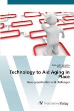 Technology to Aid Aging in Place af Anijo Mathew
