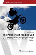 Parallelwelt von Red Bull af Stefan Czimmek