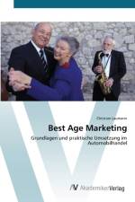 Best Age Marketing af Christian Laumann