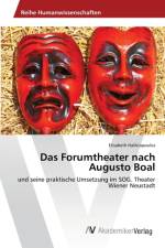 Forumtheater nach Augusto Boal af Elisabeth Halikiopoulos