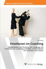 Emotionen im Coaching af Eva Holzer