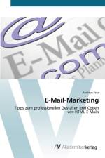 E-Mail-Marketing af Andreas Fetz
