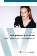 Irish Female Politicians af Berit Schoelzel