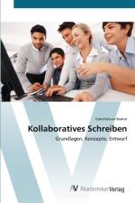 Kollaboratives Schreiben af Ganchuluun Baatar