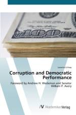 Corruption and Democratic Performance af Levente Littvay