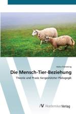 Mensch-Tier-Beziehung af Heiko Froemming