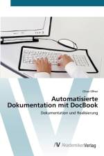 Automatisierte Dokumentation mit DocBook af Oliver Effner