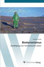 Bioterrorismus af Svetlana Zunder