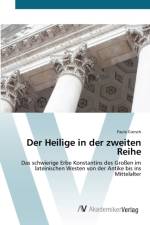 Heilige in der zweiten Reihe af Paula Giersch