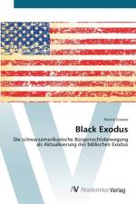 Black Exodus af Patrick Grasser