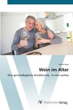Wein im Alter af Katrin Aust