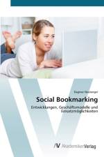 Social Bookmarking af Dagmar Neuberger