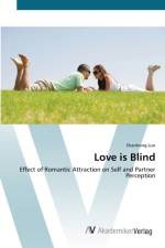 Love is Blind af Shanhong Luo