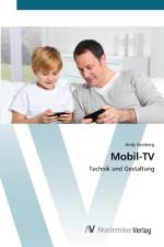 Mobil-TV af Andy Herzberg