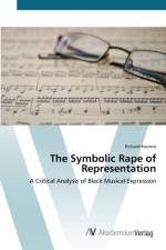 Symbolic Rape of Representation af Richard Koonce