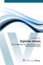 Digitales Utopia af Thorsten Gerwien