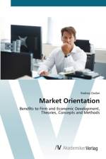 Market Orientation af Rodney Oudan