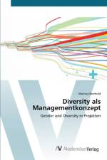 Diversity als Managementkonzept af Martina Berthold