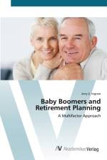 Baby Boomers and Retirement Planning af Jerry G Ingram