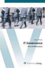 IT Governance af Florian Philippi