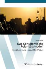Conscientische Polaritatsmodell af Sonja Dargatz