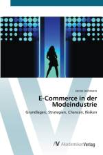 E-Commerce in der Modeindustrie af Janine Lochmann