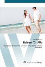 Reisen fur Alle af Wolfgang Hitsch