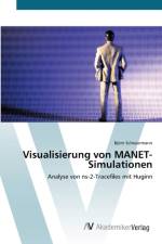 Visualisierung von MANET-Simulationen af Bjoern Scheuermann