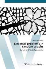 Extremal problems in random graphs af Martin Marciniszyn