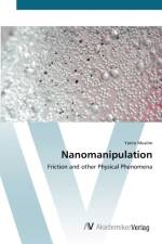 Nanomanipulation af Yanto Mualim