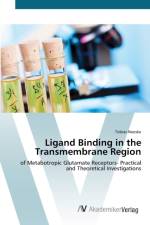 Ligand Binding in the Transmembrane Region af Tobias Noeske