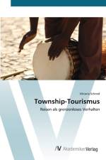 Township-Tourismus af Viktoria Schmid