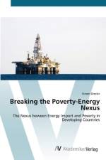 Breaking the Poverty-Energy Nexus af Simon Drexler