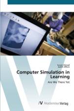 Computer Simulation in Learning af Judith Effken