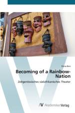 Becoming of a Rainbow-Nation af Elena Beis