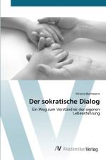 sokratische Dialog af Viktoria Bachmann