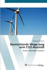 Deutschlands Wege weg vom CO2-Ausstoss af Sebastian Scheubert