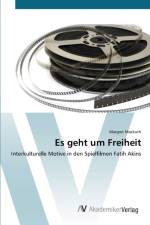 Es geht um Freiheit af Margret Mackuth