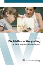 Methode Storytelling af Anne Palm