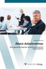 AEltere Arbeitnehmer af Azadeh Weinrich