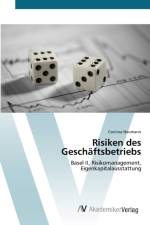 Risiken des Geschaftsbetriebs af Corinna Neumann
