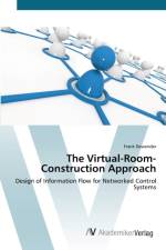 Virtual-Room-Construction Approach af Frank Dewender